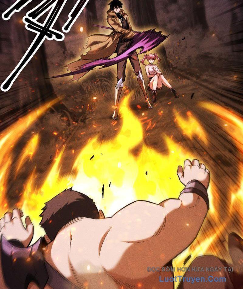 Võng Du: Afk Trăm Vạn Năm, Ta Thức Tỉnh Thành Thần - Chapter 55 - Page 10