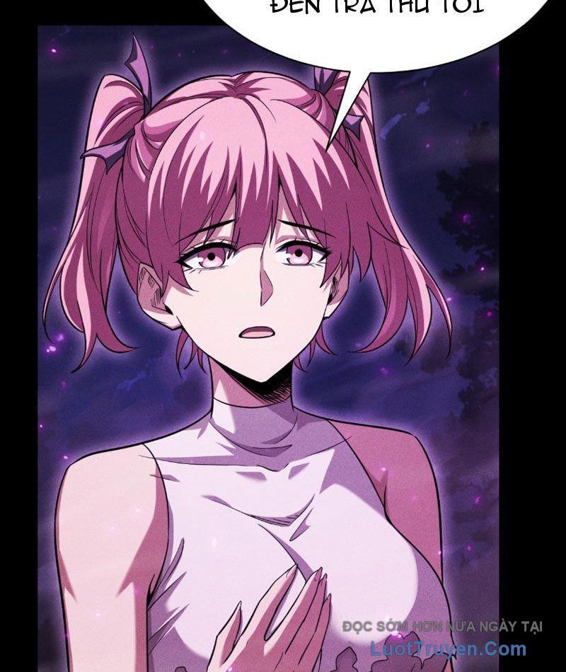 Võng Du: Afk Trăm Vạn Năm, Ta Thức Tỉnh Thành Thần - Chapter 55 - Page 17