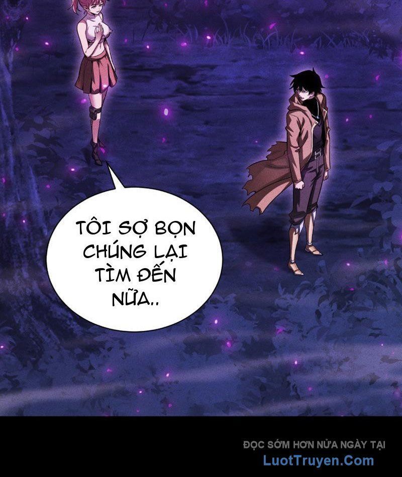 Võng Du: Afk Trăm Vạn Năm, Ta Thức Tỉnh Thành Thần - Chapter 55 - Page 21