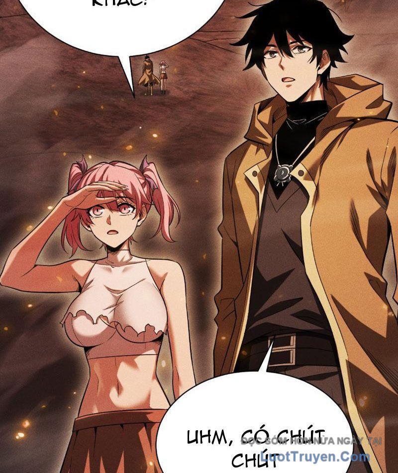 Võng Du: Afk Trăm Vạn Năm, Ta Thức Tỉnh Thành Thần - Chapter 55 - Page 28