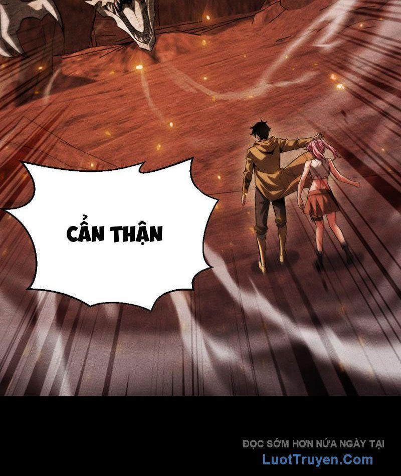 Võng Du: Afk Trăm Vạn Năm, Ta Thức Tỉnh Thành Thần - Chapter 55 - Page 31