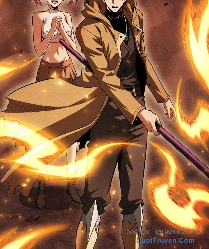 Võng Du: Afk Trăm Vạn Năm, Ta Thức Tỉnh Thành Thần - Chapter 55 - Page 33