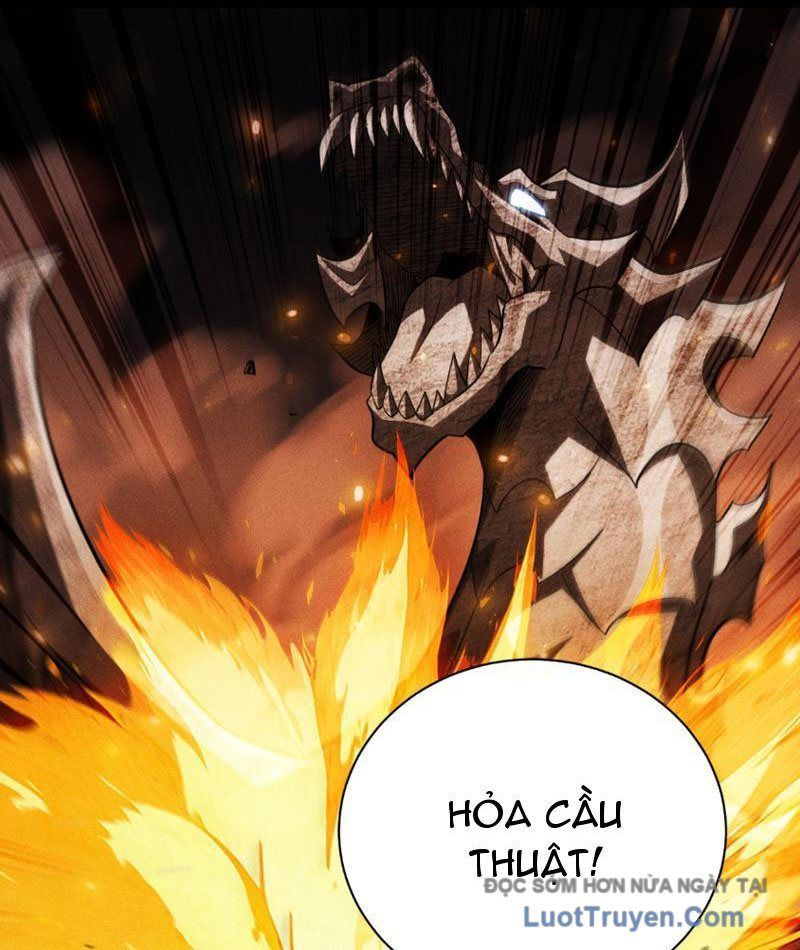 Võng Du: Afk Trăm Vạn Năm, Ta Thức Tỉnh Thành Thần - Chapter 55 - Page 35