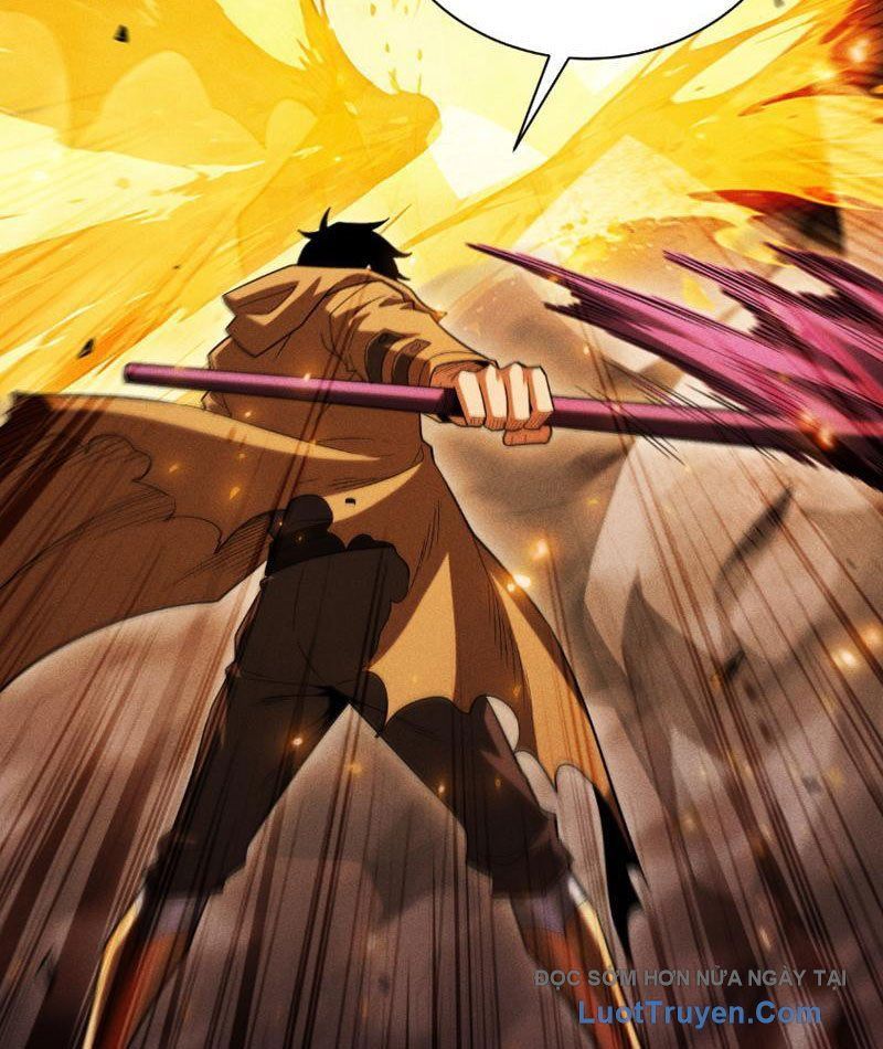 Võng Du: Afk Trăm Vạn Năm, Ta Thức Tỉnh Thành Thần - Chapter 55 - Page 36