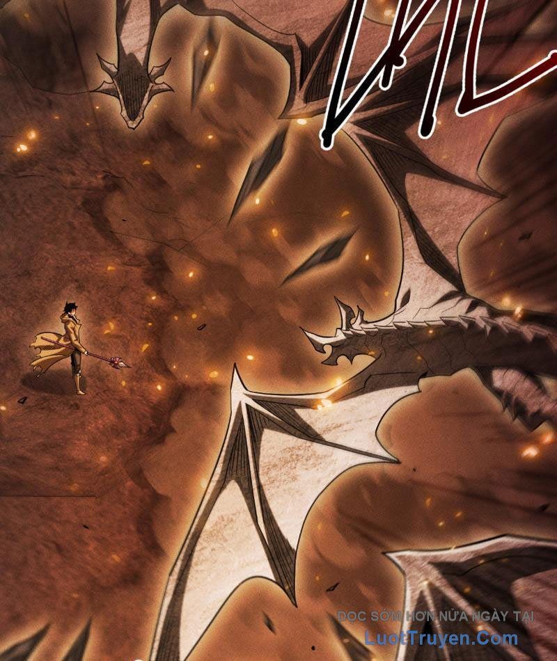 Võng Du: Afk Trăm Vạn Năm, Ta Thức Tỉnh Thành Thần - Chapter 55 - Page 38