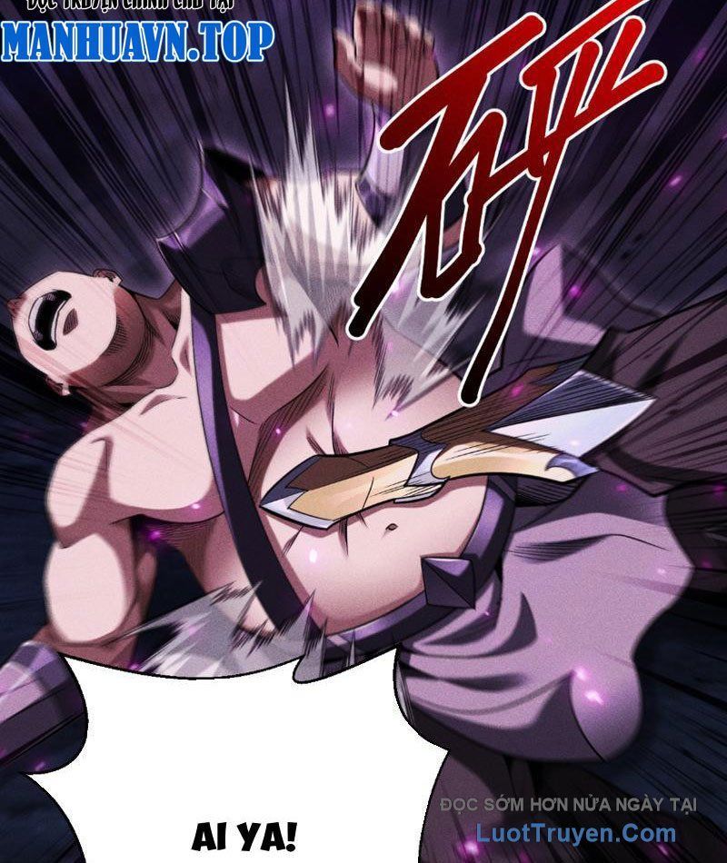 Võng Du: Afk Trăm Vạn Năm, Ta Thức Tỉnh Thành Thần - Chapter 55 - Page 4