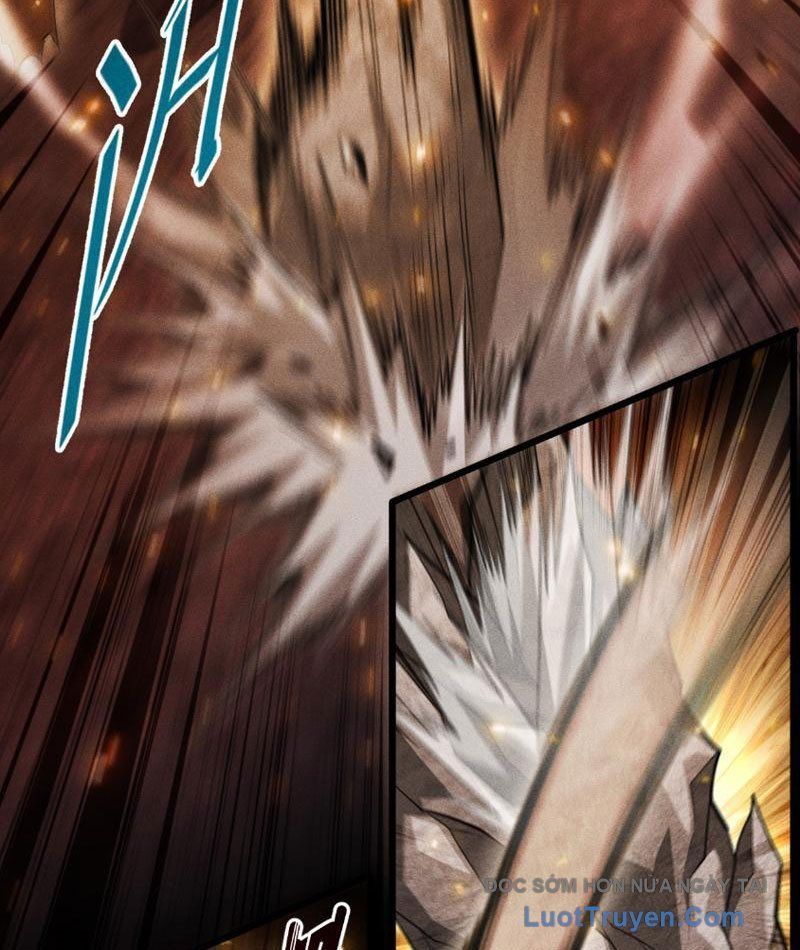 Võng Du: Afk Trăm Vạn Năm, Ta Thức Tỉnh Thành Thần - Chapter 55 - Page 43