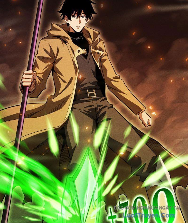 Võng Du: Afk Trăm Vạn Năm, Ta Thức Tỉnh Thành Thần - Chapter 55 - Page 50