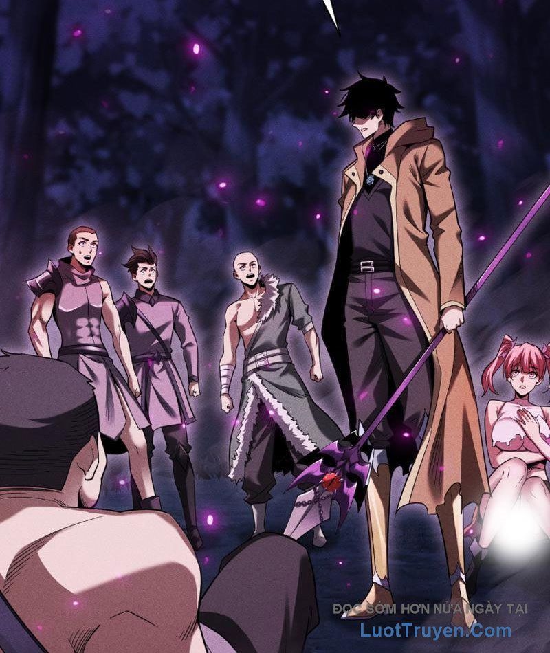 Võng Du: Afk Trăm Vạn Năm, Ta Thức Tỉnh Thành Thần - Chapter 55 - Page 6