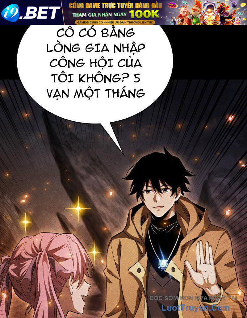 Võng Du: Afk Trăm Vạn Năm, Ta Thức Tỉnh Thành Thần - Chapter 55 - Page 64