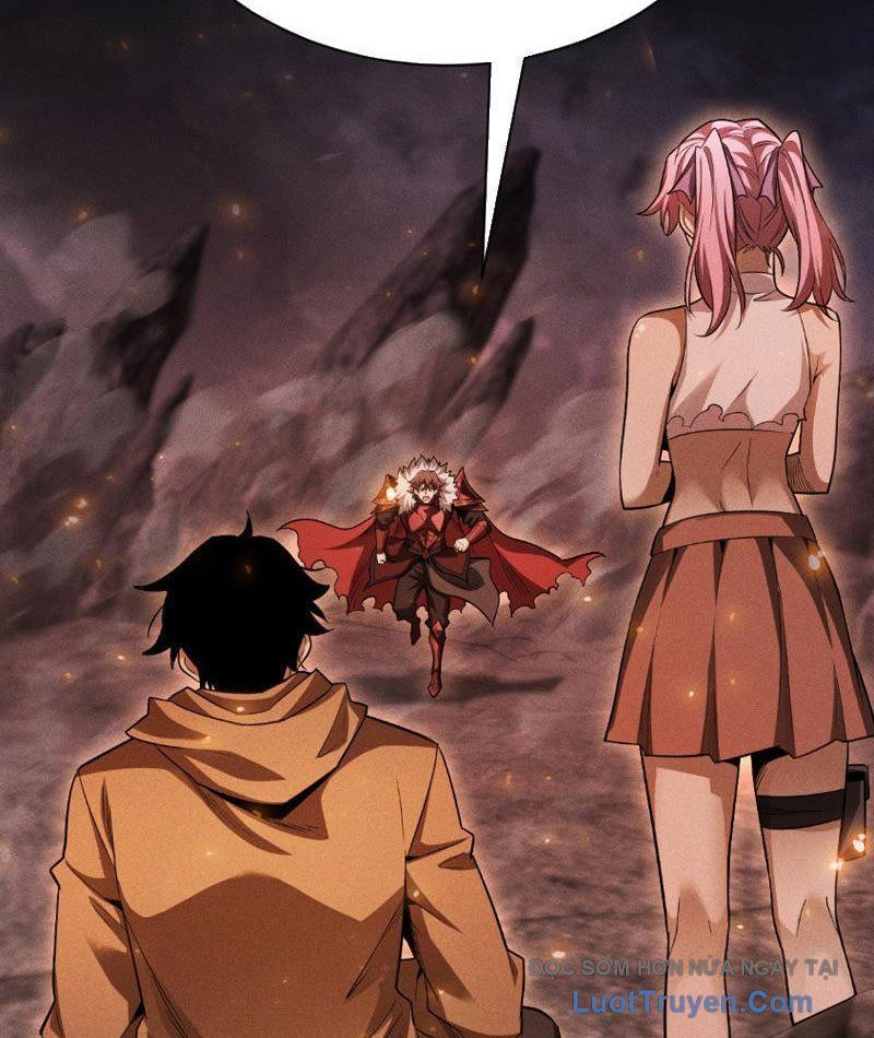 Võng Du: Afk Trăm Vạn Năm, Ta Thức Tỉnh Thành Thần - Chapter 55 - Page 73