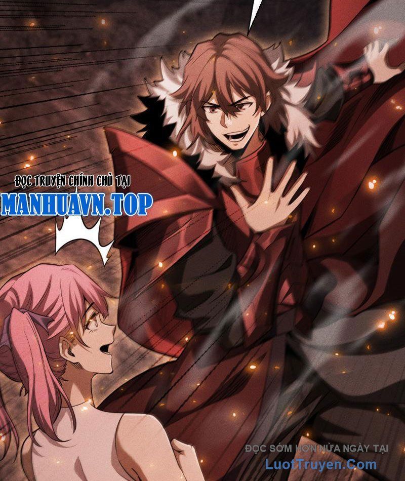 Võng Du: Afk Trăm Vạn Năm, Ta Thức Tỉnh Thành Thần - Chapter 55 - Page 77