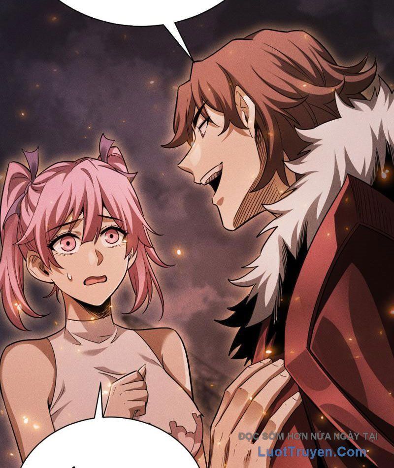 Võng Du: Afk Trăm Vạn Năm, Ta Thức Tỉnh Thành Thần - Chapter 55 - Page 79