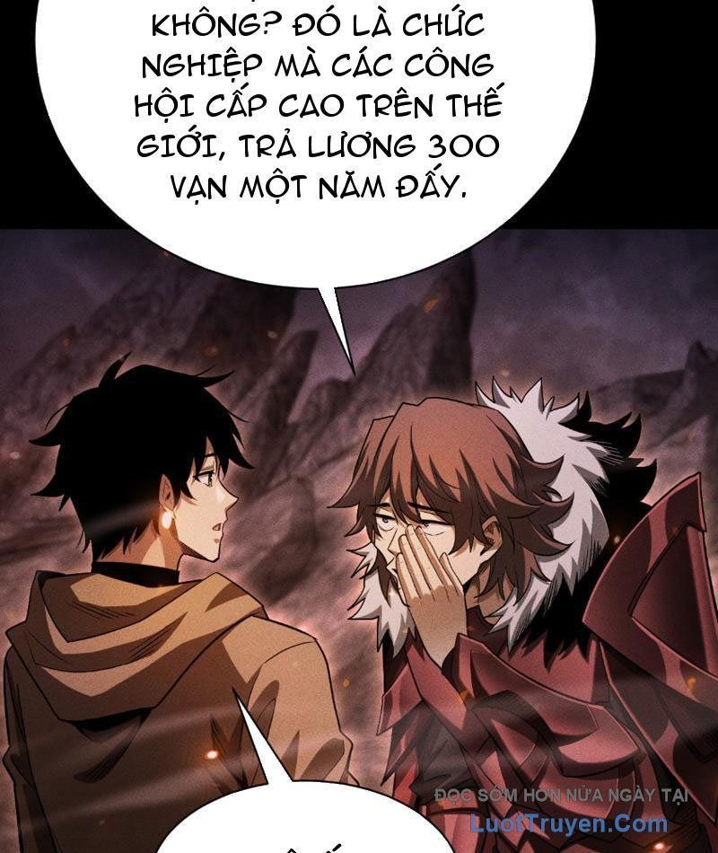 Võng Du: Afk Trăm Vạn Năm, Ta Thức Tỉnh Thành Thần - Chapter 55 - Page 83