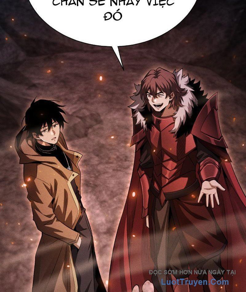 Võng Du: Afk Trăm Vạn Năm, Ta Thức Tỉnh Thành Thần - Chapter 55 - Page 85