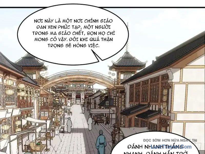 Giáo Chủ Ma Giáo Vụng Trộm Xem Ta Tu Luyện - Chapter 34 - Page 16