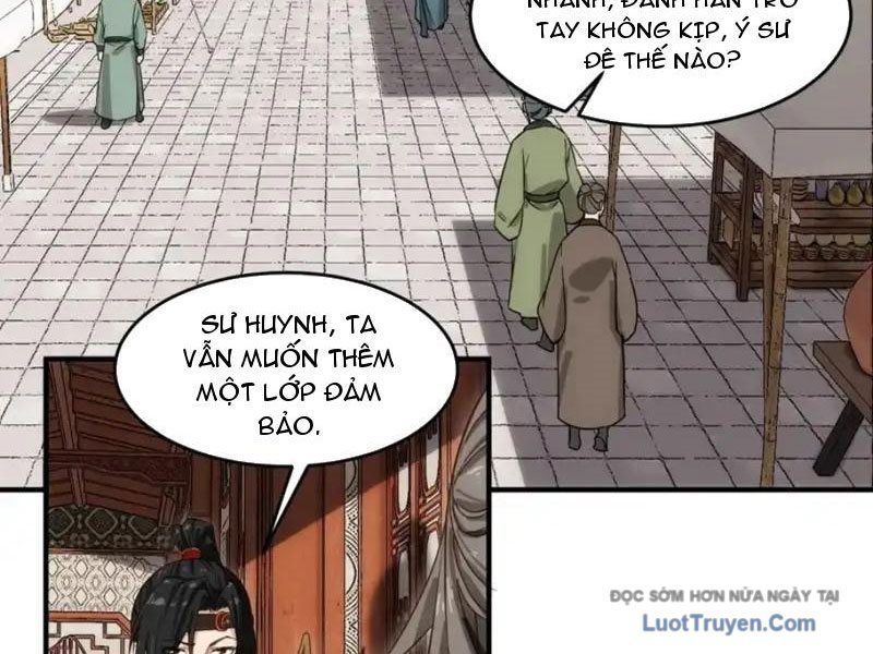Giáo Chủ Ma Giáo Vụng Trộm Xem Ta Tu Luyện - Chapter 34 - Page 17