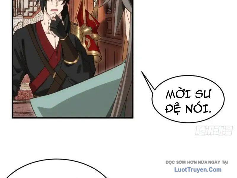 Giáo Chủ Ma Giáo Vụng Trộm Xem Ta Tu Luyện - Chapter 34 - Page 18