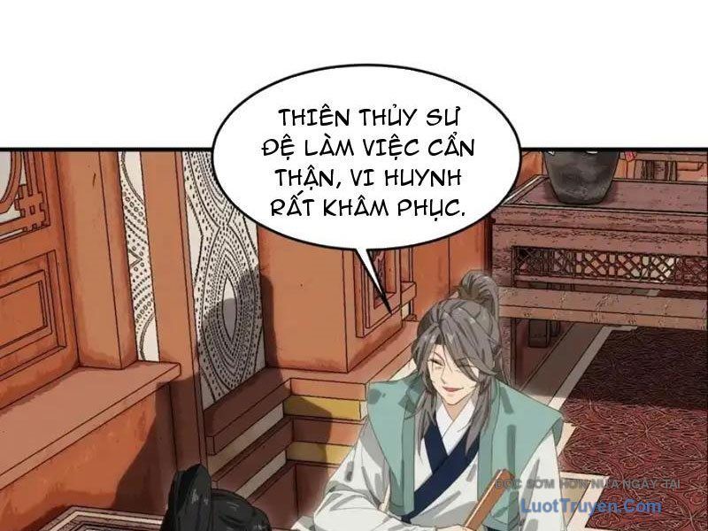 Giáo Chủ Ma Giáo Vụng Trộm Xem Ta Tu Luyện - Chapter 34 - Page 21