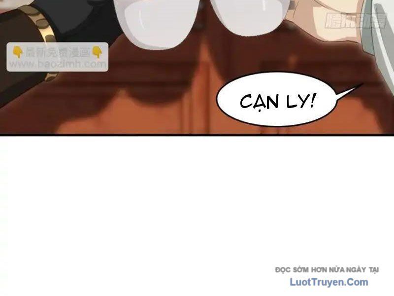 Giáo Chủ Ma Giáo Vụng Trộm Xem Ta Tu Luyện - Chapter 34 - Page 24