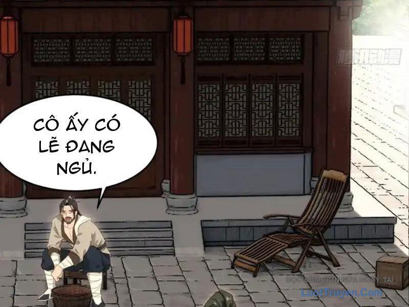 Giáo Chủ Ma Giáo Vụng Trộm Xem Ta Tu Luyện - Chapter 34 - Page 31