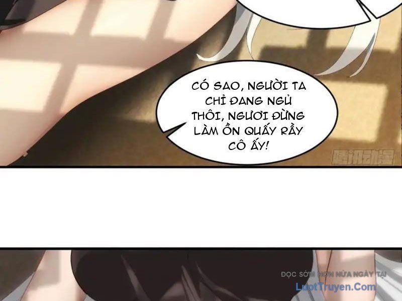 Giáo Chủ Ma Giáo Vụng Trộm Xem Ta Tu Luyện - Chapter 34 - Page 36