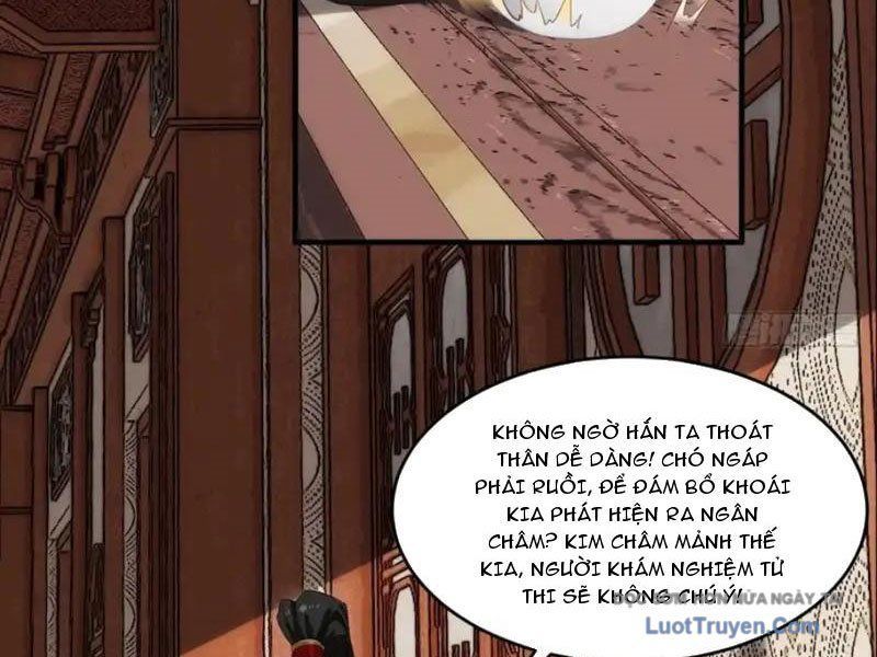 Giáo Chủ Ma Giáo Vụng Trộm Xem Ta Tu Luyện - Chapter 34 - Page 4