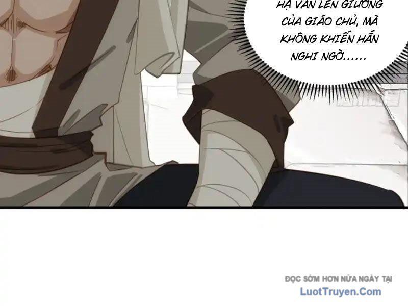 Giáo Chủ Ma Giáo Vụng Trộm Xem Ta Tu Luyện - Chapter 34 - Page 46