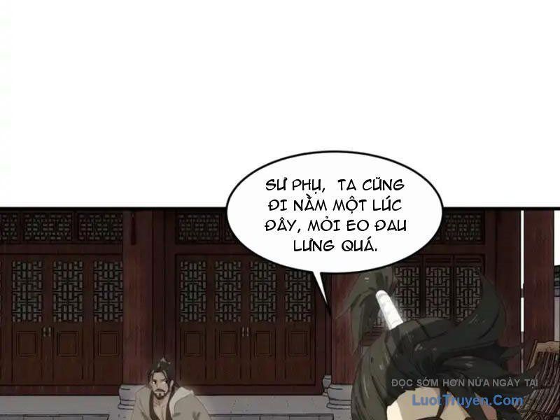 Giáo Chủ Ma Giáo Vụng Trộm Xem Ta Tu Luyện - Chapter 34 - Page 47