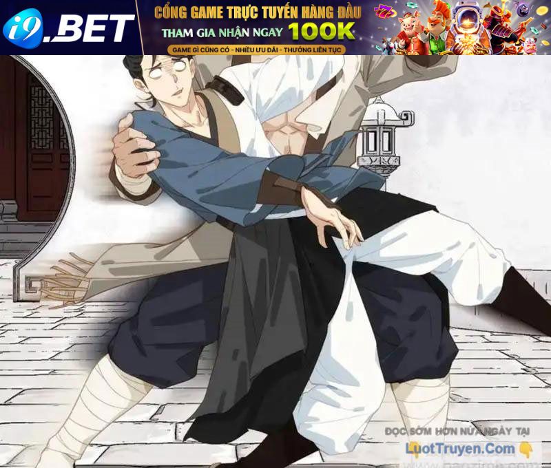 Giáo Chủ Ma Giáo Vụng Trộm Xem Ta Tu Luyện - Chapter 34 - Page 56