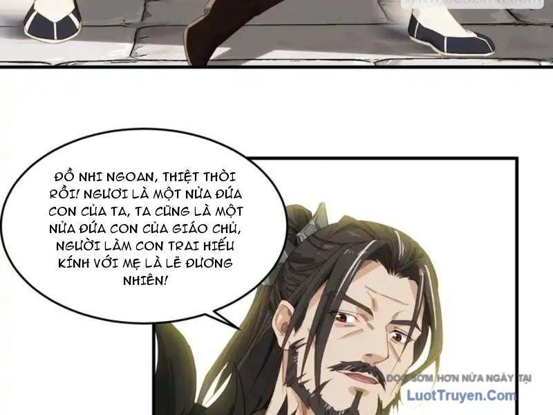 Giáo Chủ Ma Giáo Vụng Trộm Xem Ta Tu Luyện - Chapter 34 - Page 57