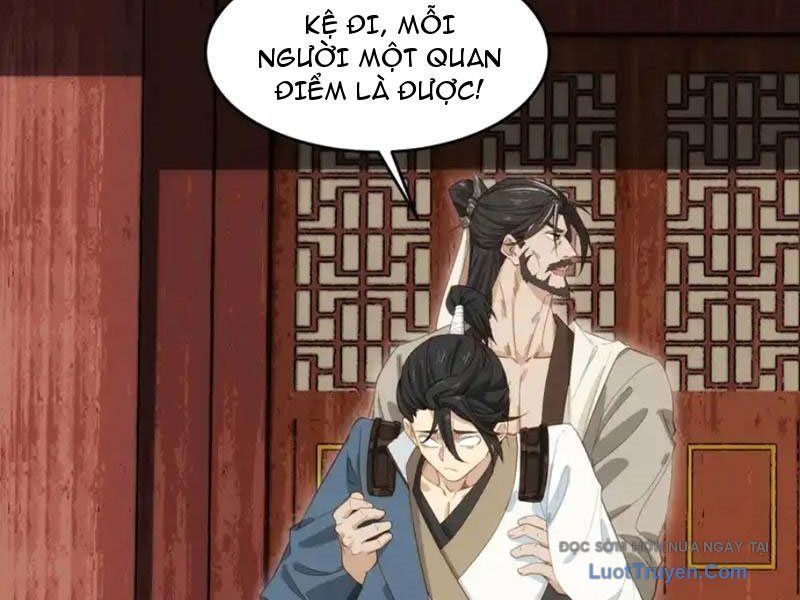 Giáo Chủ Ma Giáo Vụng Trộm Xem Ta Tu Luyện - Chapter 34 - Page 61