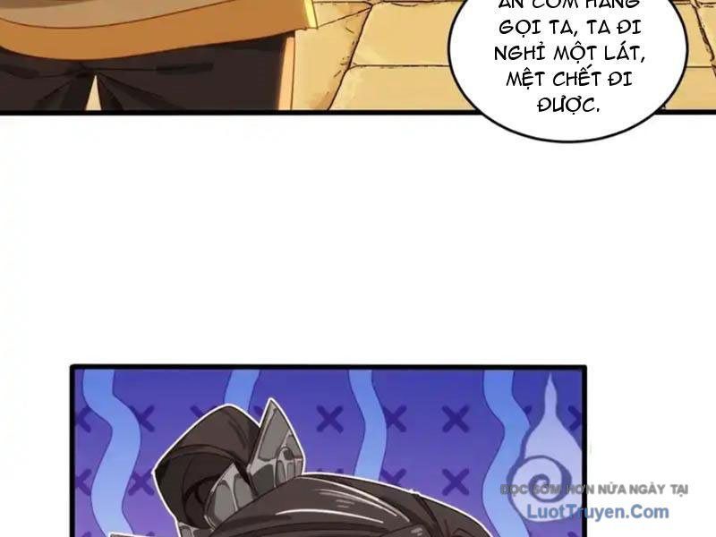 Giáo Chủ Ma Giáo Vụng Trộm Xem Ta Tu Luyện - Chapter 34 - Page 89