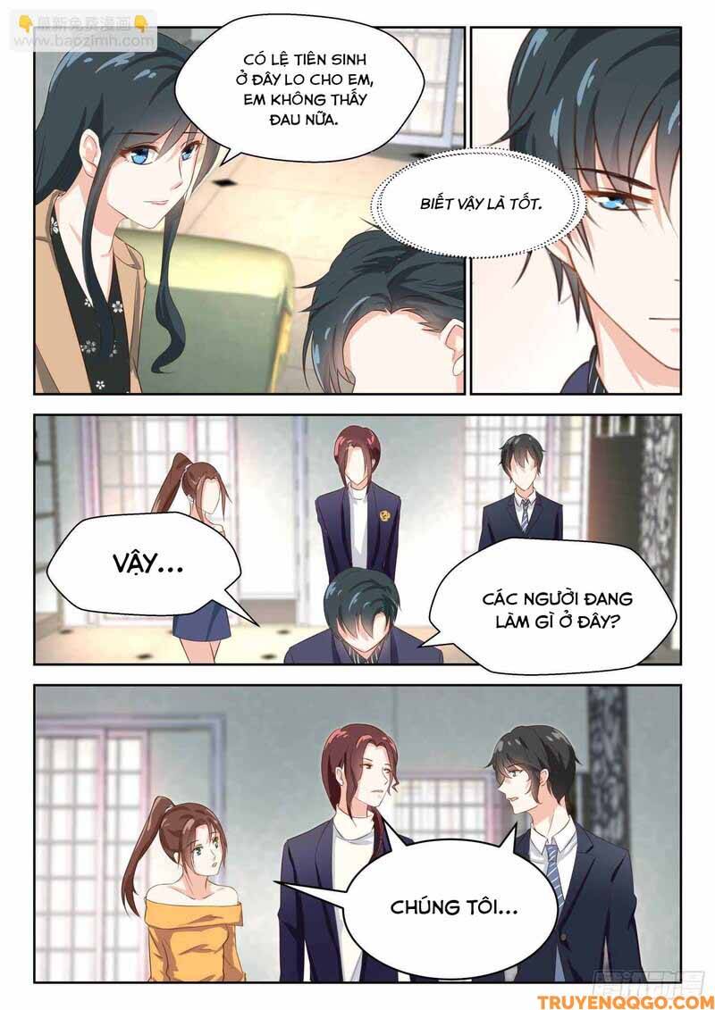 Tâm Cơ Hôn Sủng - Chapter 65 - Page 7