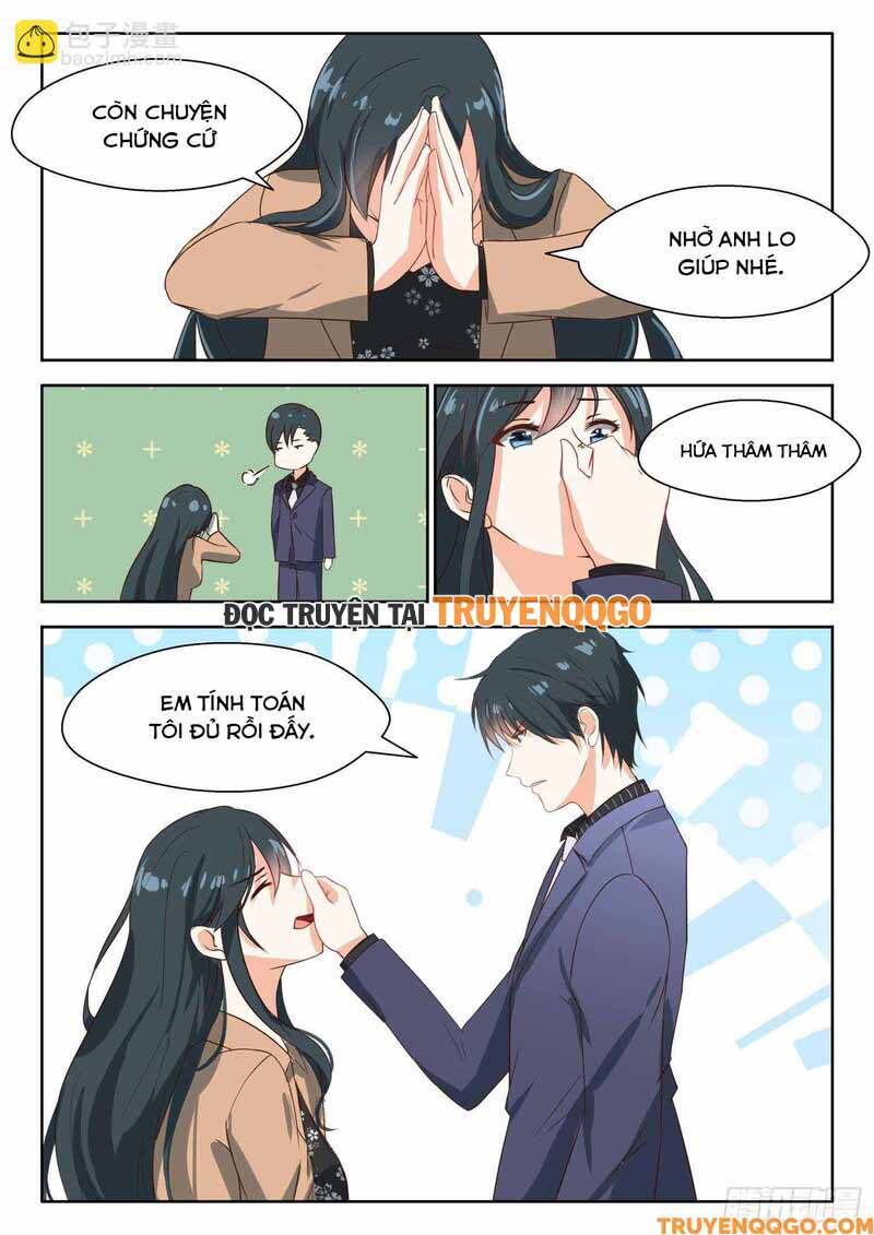 Tâm Cơ Hôn Sủng - Chapter 66 - Page 6