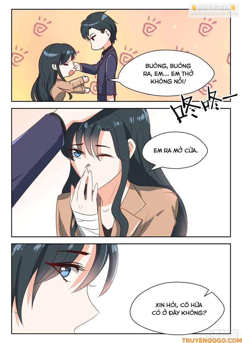 Tâm Cơ Hôn Sủng - Chapter 66 - Page 7