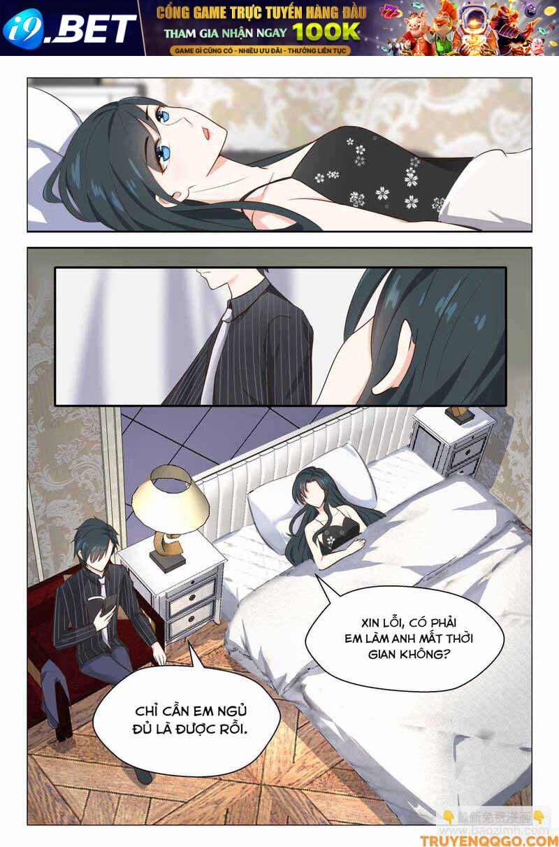 Tâm Cơ Hôn Sủng - Chapter 68 - Page 4