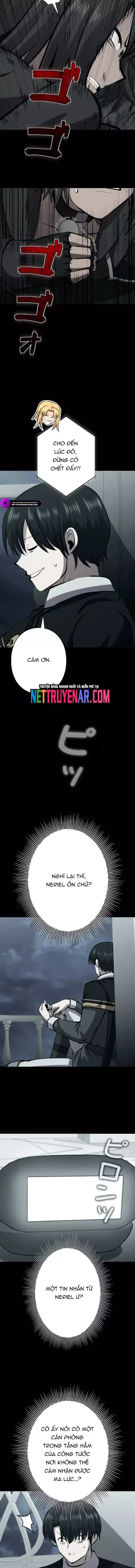 Tôi Không Phải Là Kẻ Phản Diện - Chapter 49 - Page 12