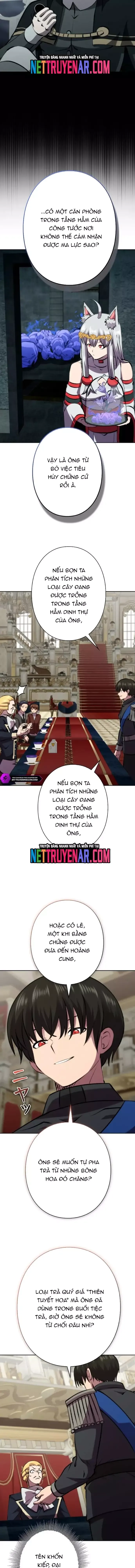 Tôi Không Phải Là Kẻ Phản Diện - Chapter 49 - Page 13