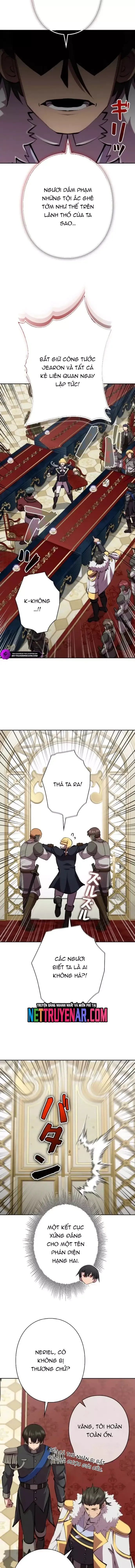 Tôi Không Phải Là Kẻ Phản Diện - Chapter 49 - Page 16