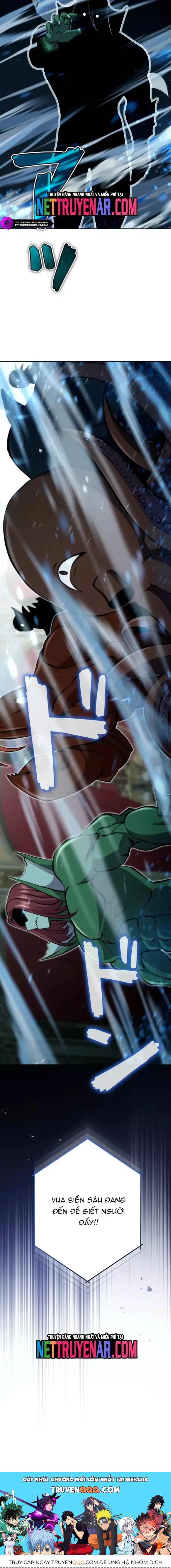 Tôi Không Phải Là Kẻ Phản Diện - Chapter 49 - Page 19