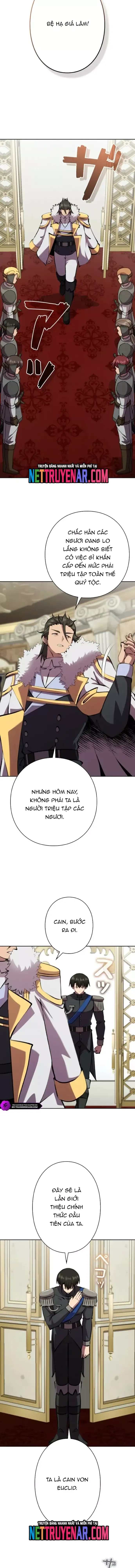Tôi Không Phải Là Kẻ Phản Diện - Chapter 49 - Page 6