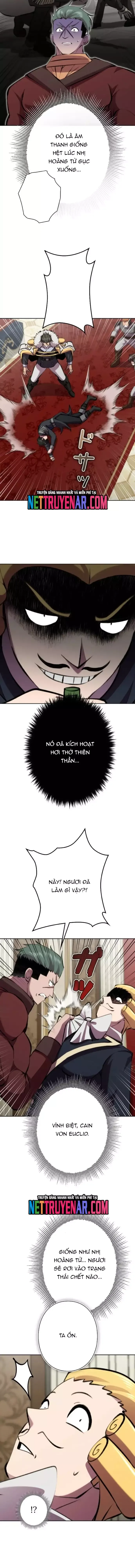 Tôi Không Phải Là Kẻ Phản Diện - Chapter 49 - Page 8