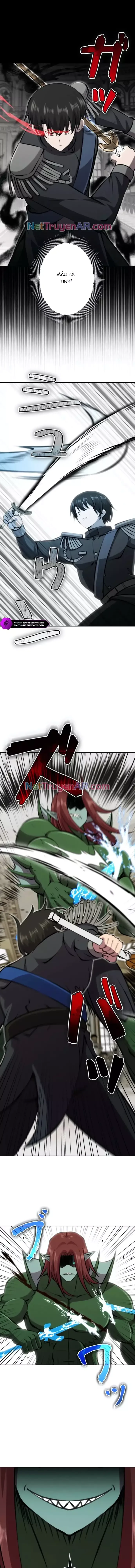 Tôi Không Phải Là Kẻ Phản Diện - Chapter 50 - Page 10