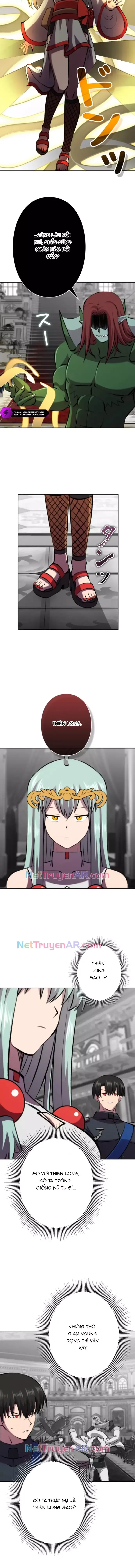 Tôi Không Phải Là Kẻ Phản Diện - Chapter 50 - Page 13