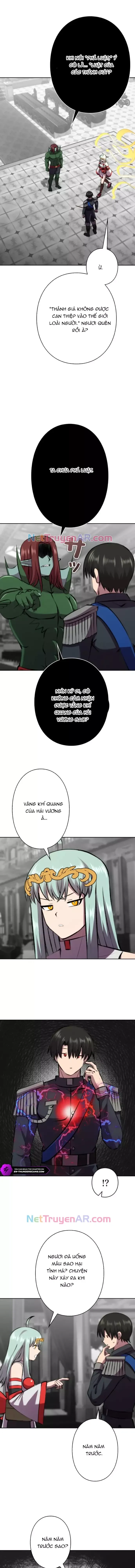 Tôi Không Phải Là Kẻ Phản Diện - Chapter 50 - Page 14