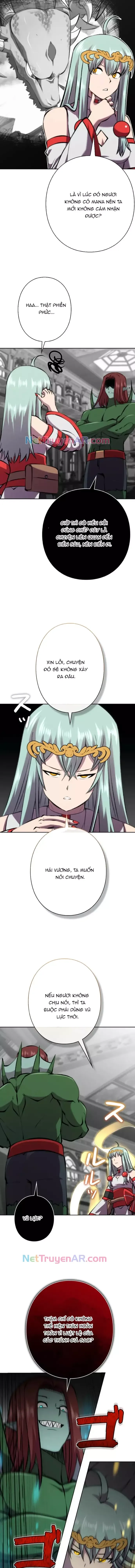 Tôi Không Phải Là Kẻ Phản Diện - Chapter 50 - Page 15