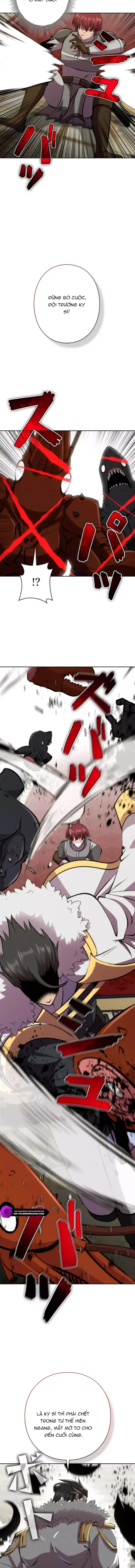 Tôi Không Phải Là Kẻ Phản Diện - Chapter 50 - Page 6