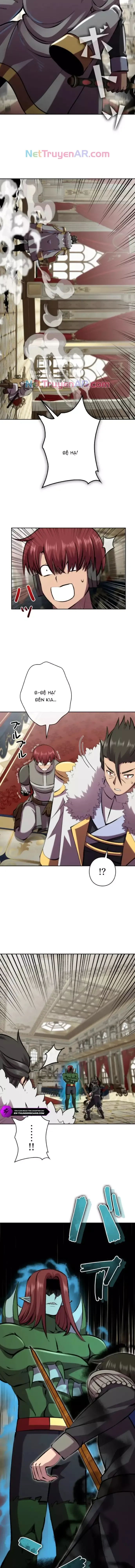 Tôi Không Phải Là Kẻ Phản Diện - Chapter 50 - Page 7