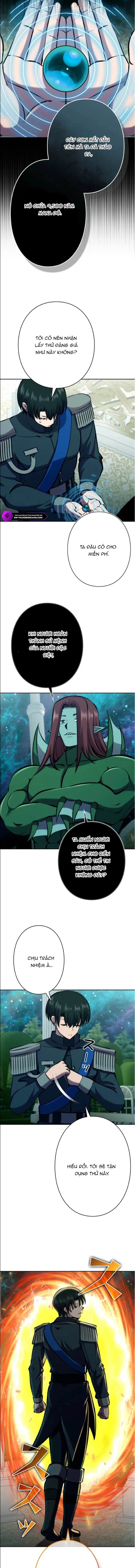 Tôi Không Phải Là Kẻ Phản Diện - Chapter 51 - Page 14